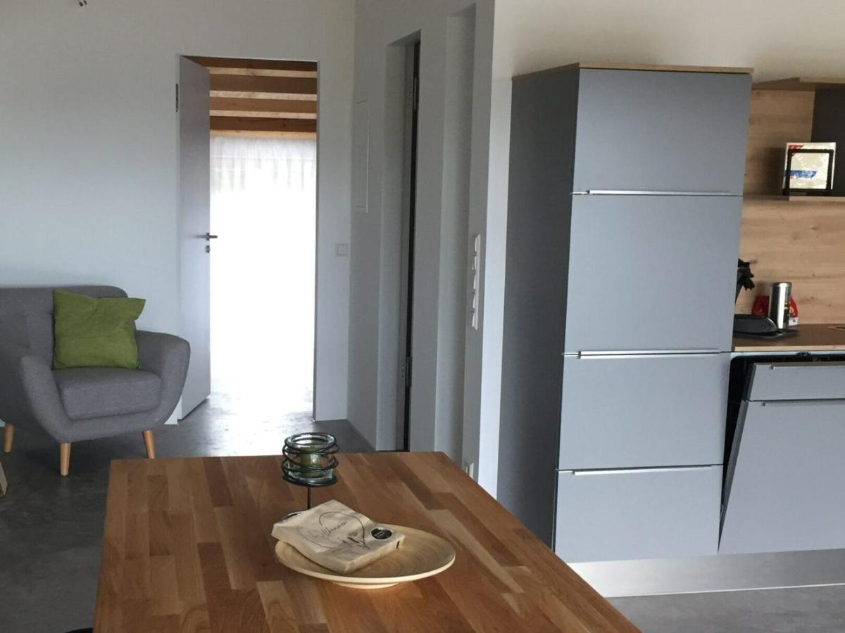 Ferien- Und Winzerhof Simon Apartment Фрайбург Екстериор снимка