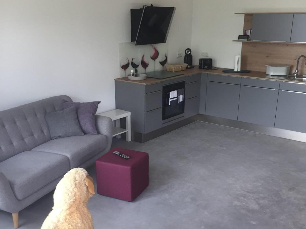 Ferien- Und Winzerhof Simon Apartment Фрайбург Екстериор снимка